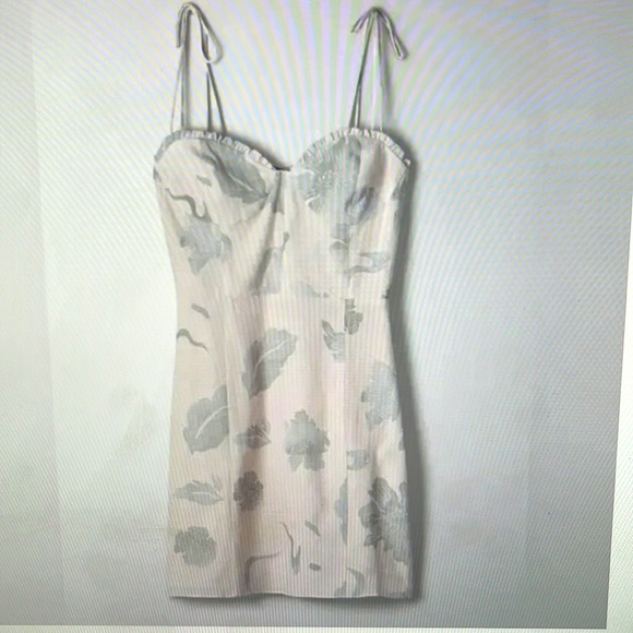 Aritzia Wilfred fable dress Size:0 - Picture 2 of 8